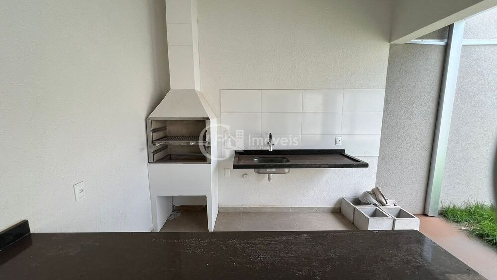 Casa, 3 quartos - Foto 2