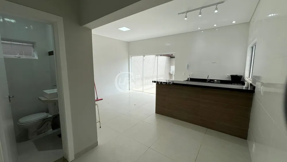 Casa, 3 quartos - Foto 10