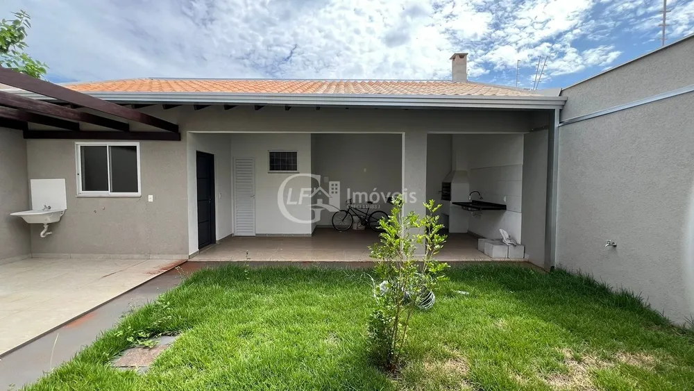 Casa, 3 quartos - Foto 14