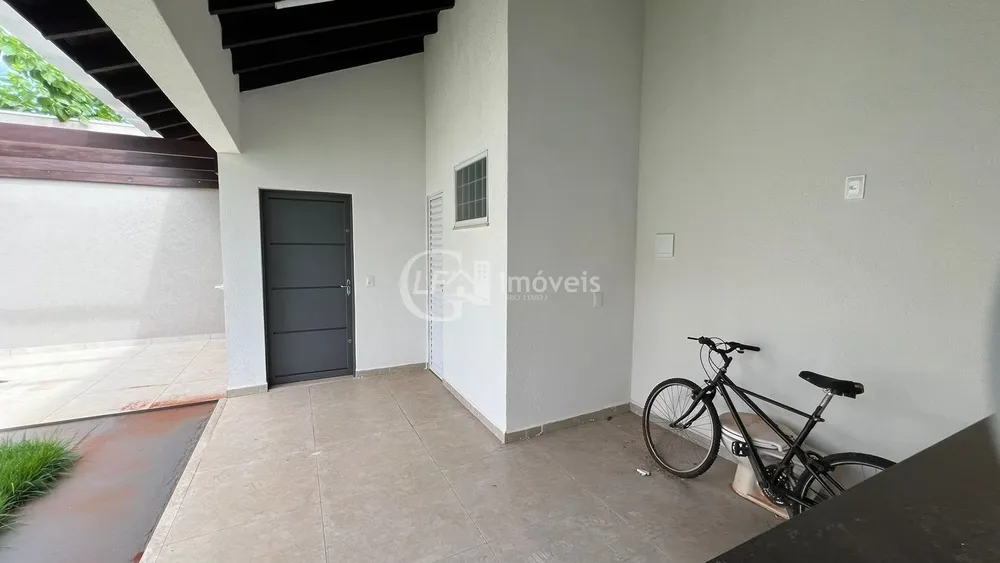 Casa, 3 quartos - Foto 12