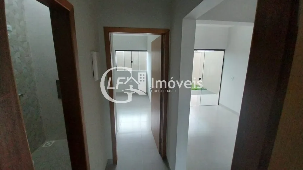 Casa, 2 quartos - Foto 11