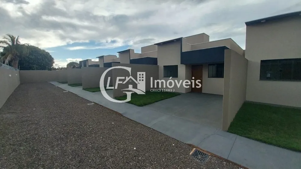 Casa, 2 quartos - Foto 4