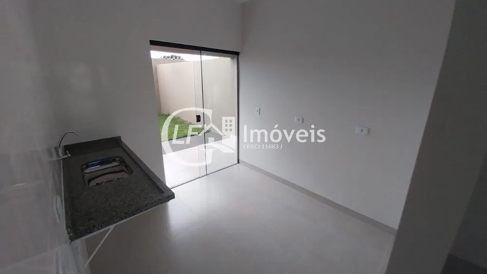 Casa, 2 quartos - Foto 10