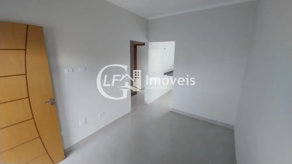 Casa, 2 quartos - Foto 5