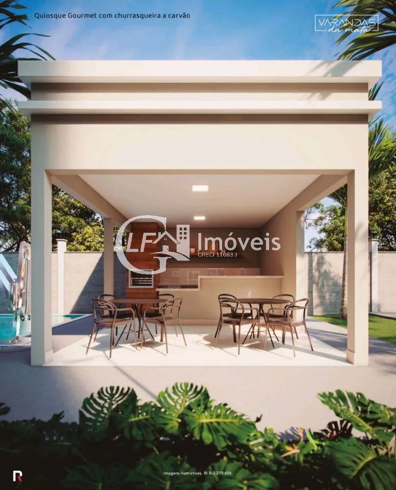 Apartamento, 2 quartos, 55 m² - Foto 6