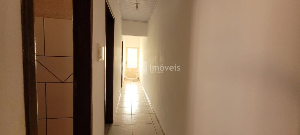 Casa para alugar com 2 quartos - Foto 4