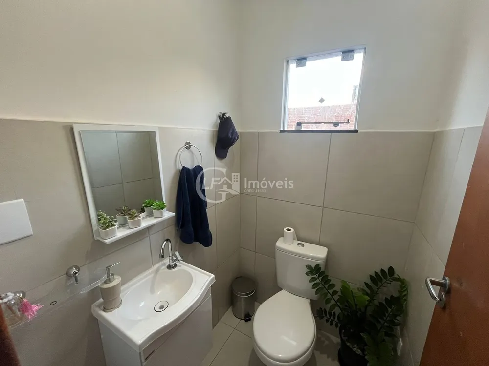 Casa, 3 quartos - Foto 5