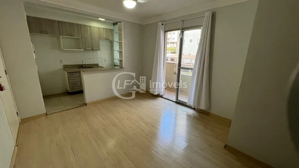 Apartamento, 2 quartos, 60 m² - Foto 11