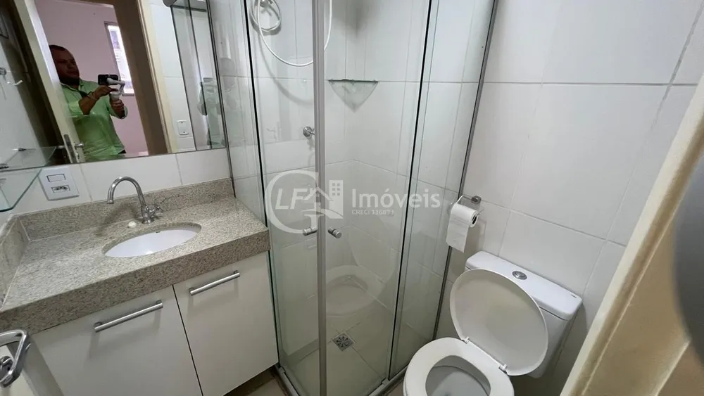 Apartamento, 2 quartos, 60 m² - Foto 3