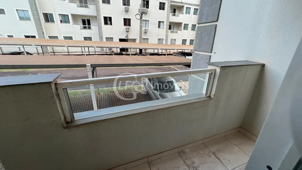 Apartamento, 2 quartos, 60 m² - Foto 13