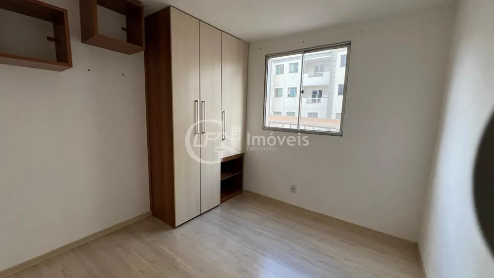 Apartamento, 2 quartos, 60 m² - Foto 6