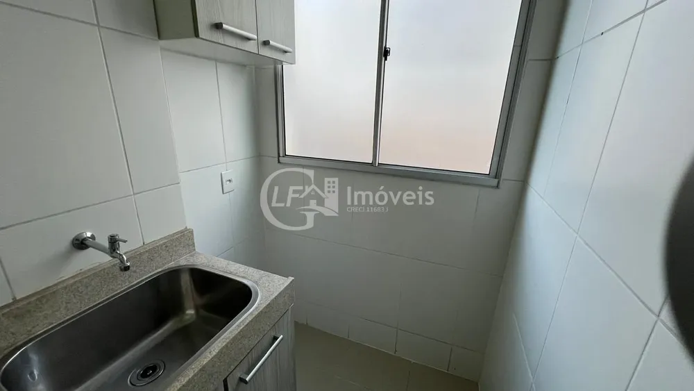 Apartamento, 2 quartos, 60 m² - Foto 7