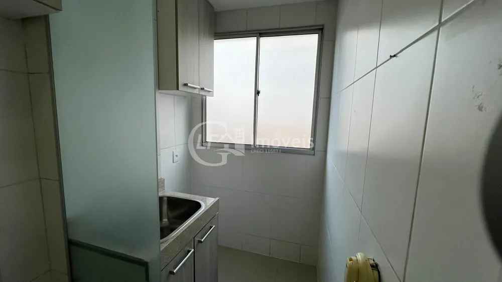 Apartamento, 2 quartos, 60 m² - Foto 8