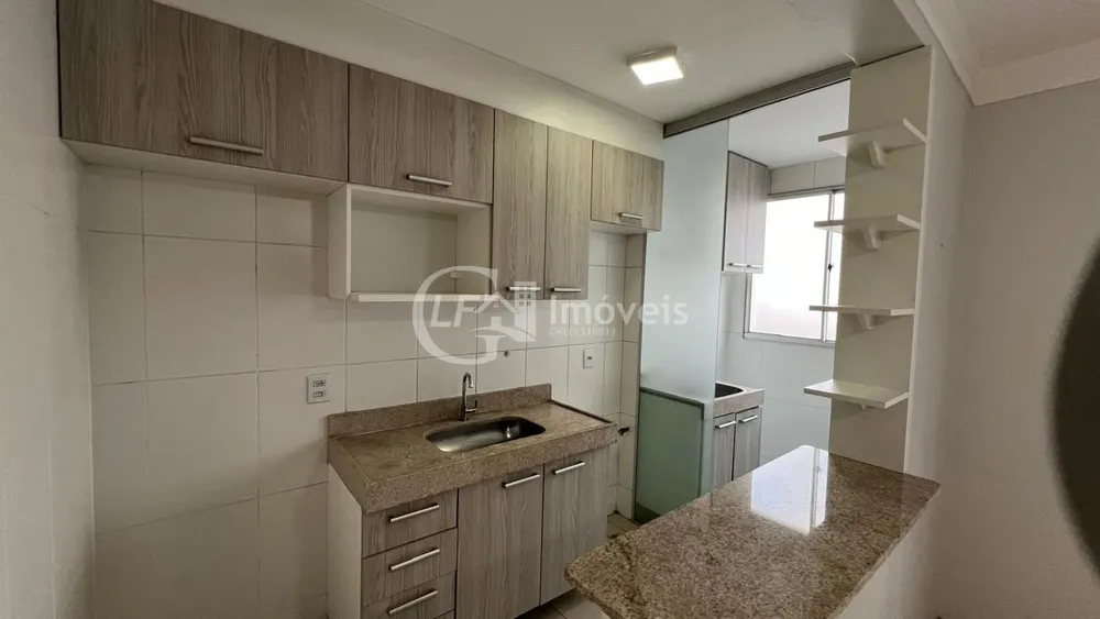 Apartamento, 2 quartos, 60 m² - Foto 10