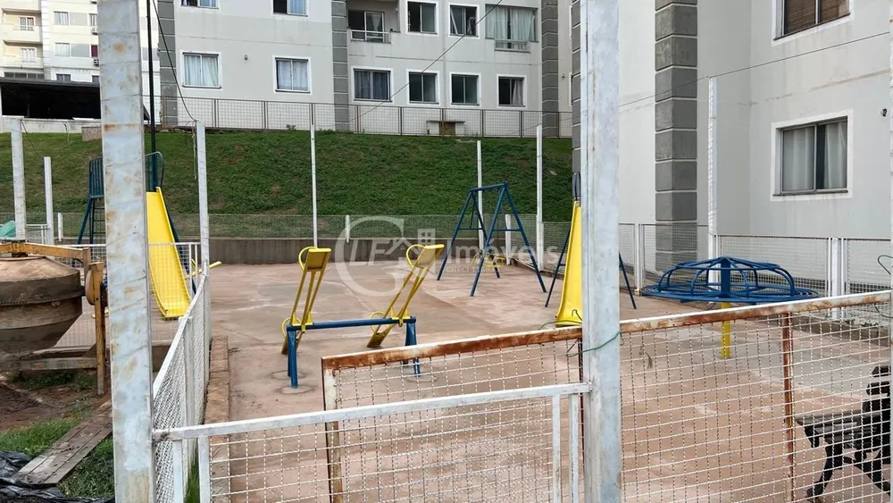 Apartamento, 2 quartos, 60 m² - Foto 16
