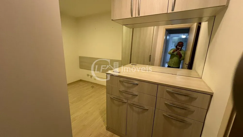 Apartamento, 2 quartos, 60 m² - Foto 5