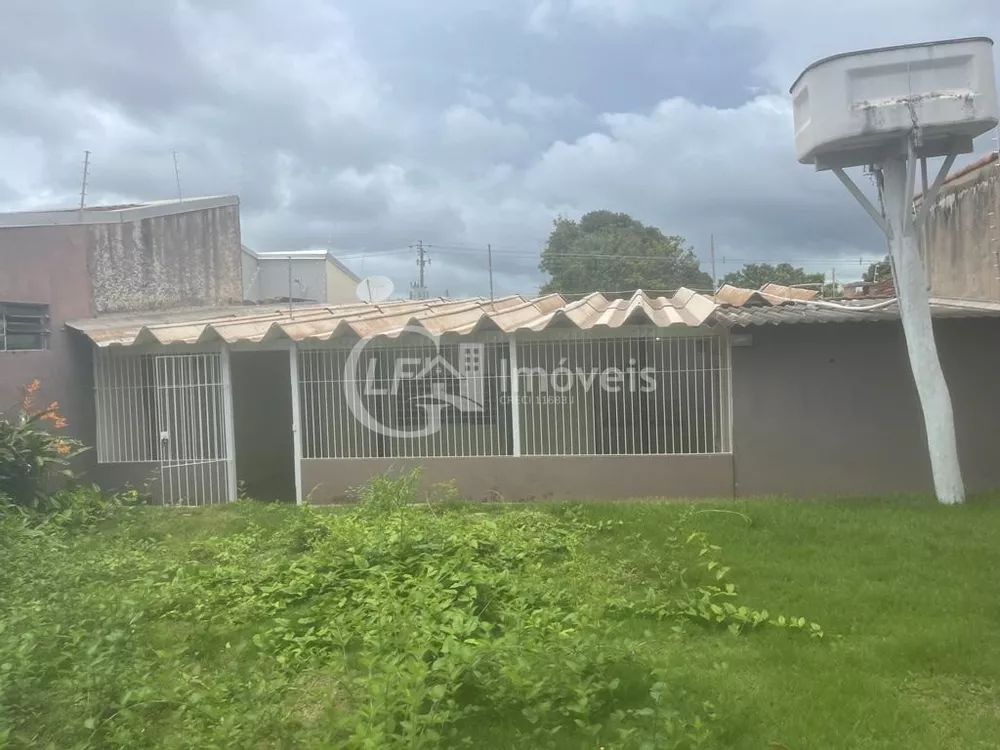 Prédio Inteiro - Foto 1