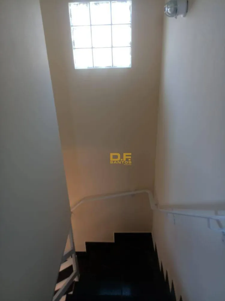 Sobrado, 2 quartos, 62 m² - Foto 2