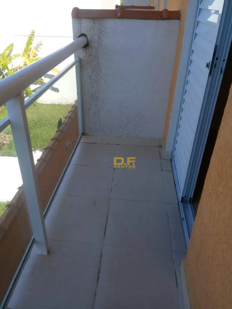 Sobrado, 2 quartos, 62 m² - Foto 4