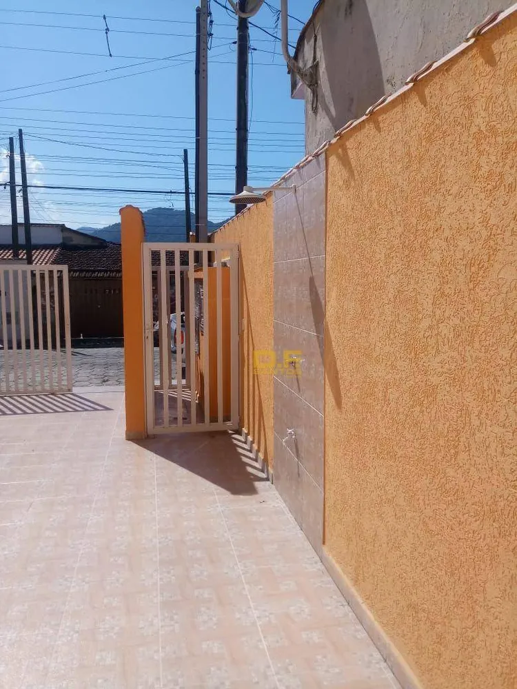 Sobrado, 2 quartos, 62 m² - Foto 3