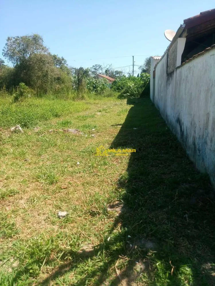 Terreno, 125 m² - Foto 1