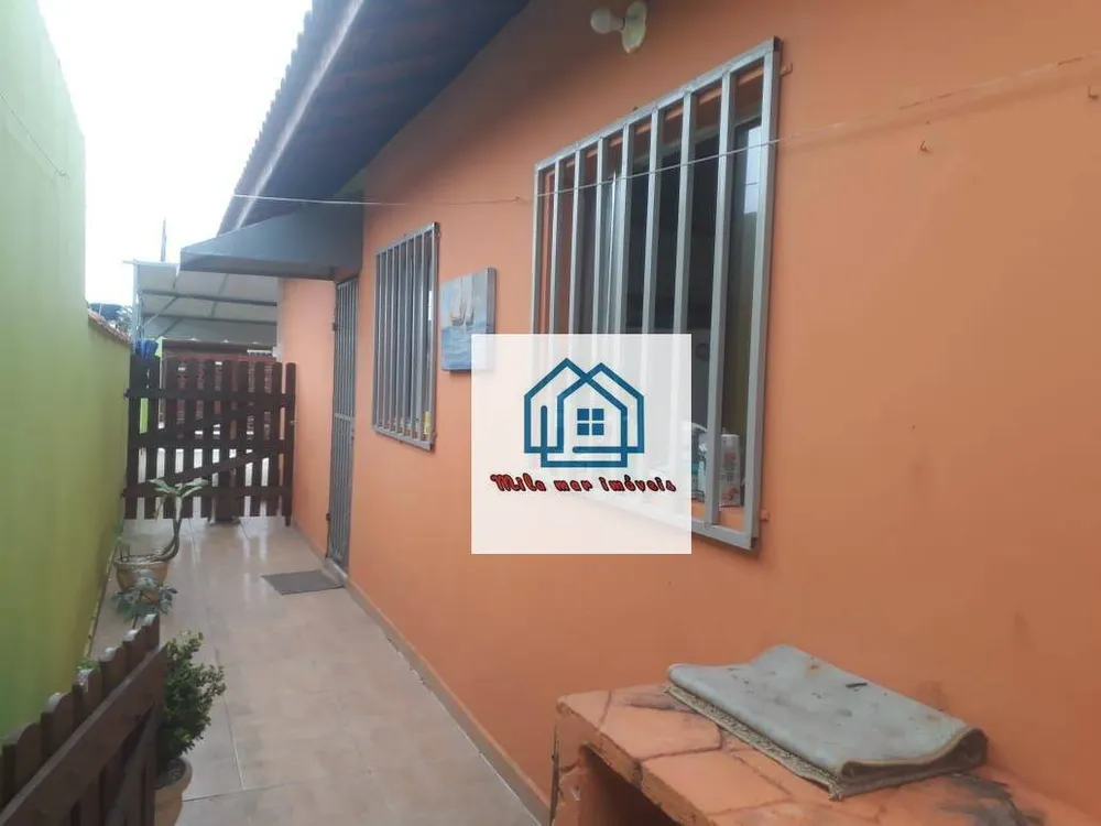 Casa, 2 quartos, 70 m² - Foto 1