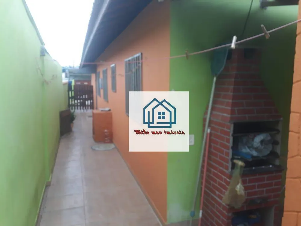 Casa, 2 quartos, 70 m² - Foto 3