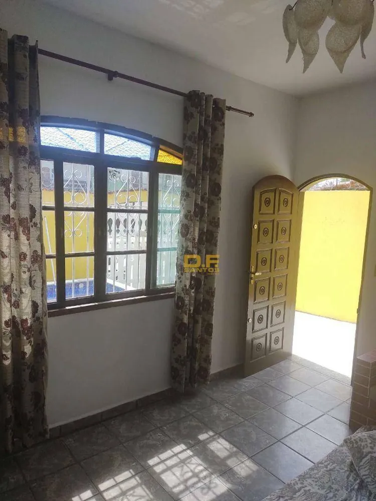 Casa, 2 quartos, 75 m² - Foto 2