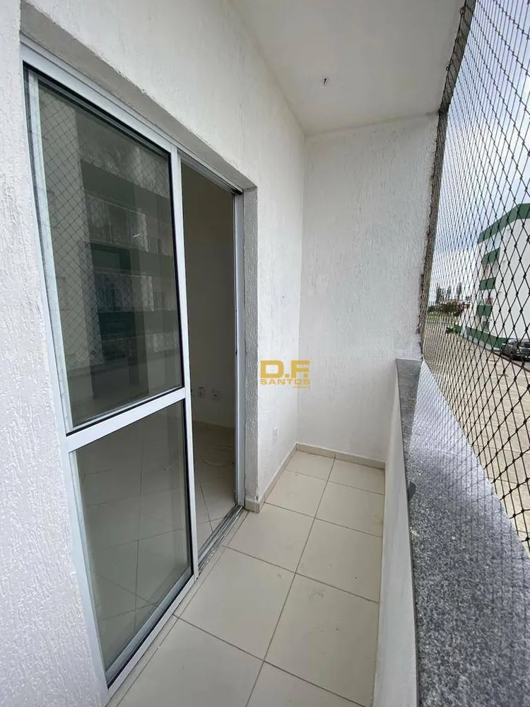 Apartamento, 2 quartos, 54 m² - Foto 1