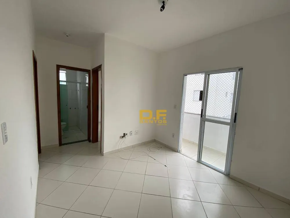 Apartamento, 2 quartos, 54 m² - Foto 2