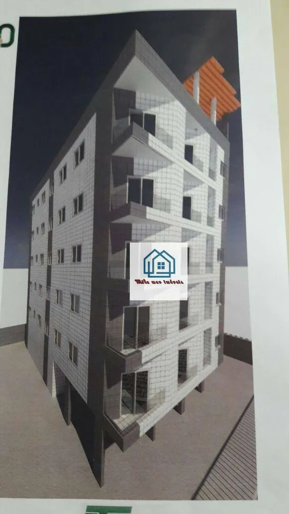 Apartamento, 2 quartos, 65 m² - Foto 1
