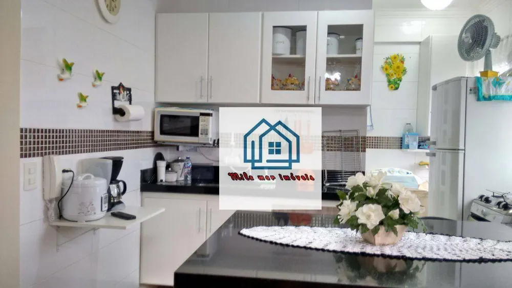 Apartamento, 2 quartos, 65 m² - Foto 2