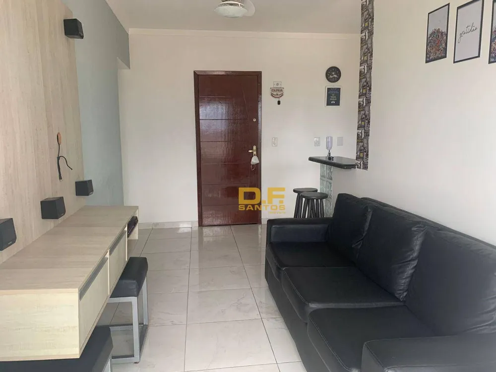 Apartamento, 1 quarto, 49 m² - Foto 3