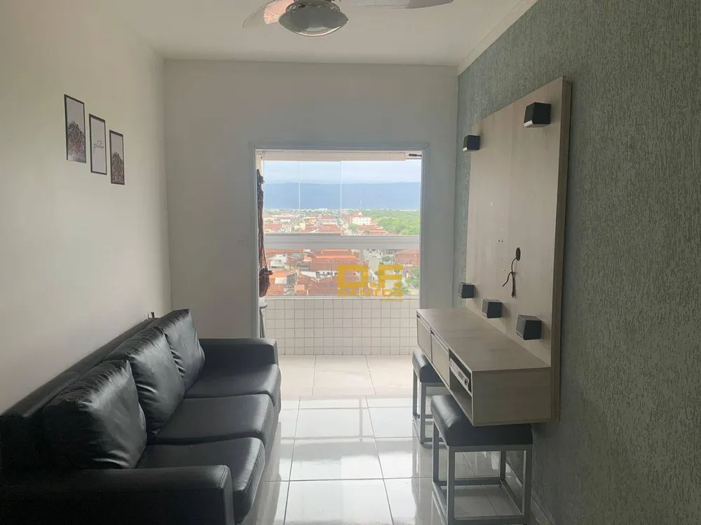 Apartamento, 1 quarto, 49 m² - Foto 2