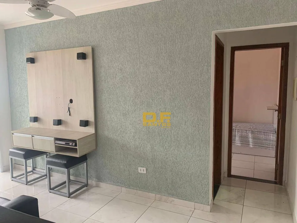 Apartamento, 1 quarto, 49 m² - Foto 4
