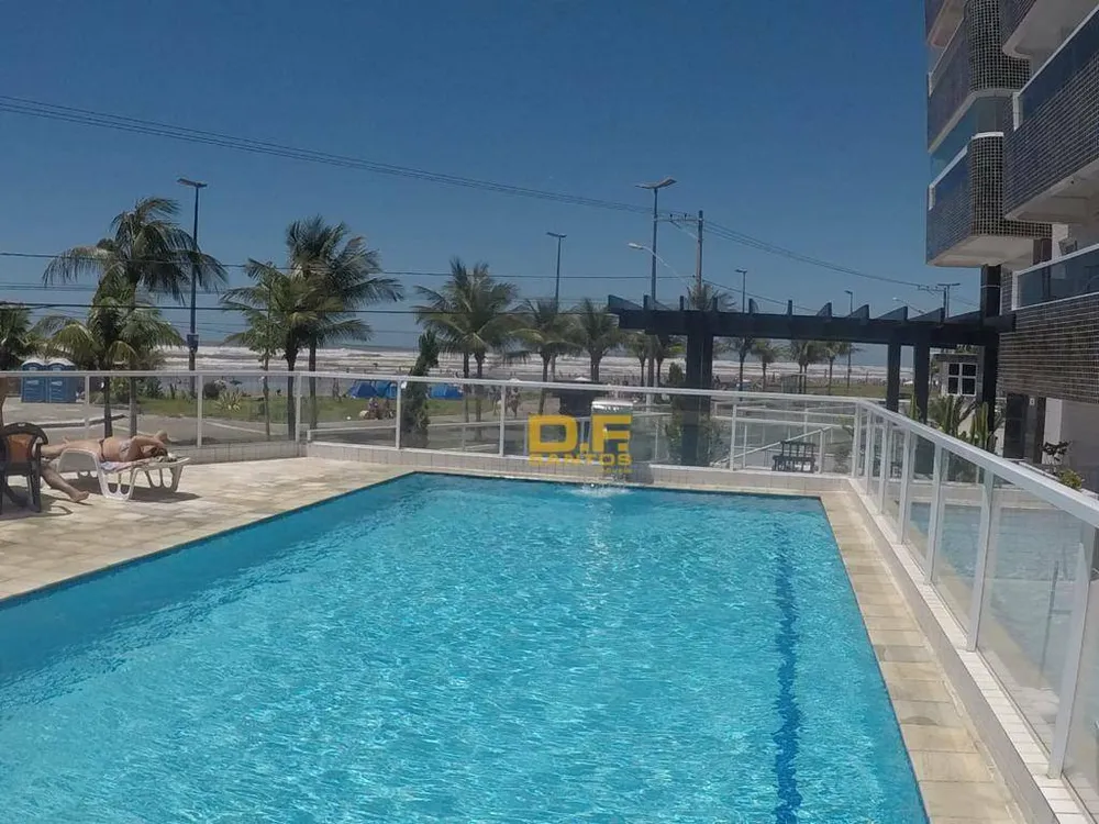 Apartamento, 1 quarto, 49 m² - Foto 1