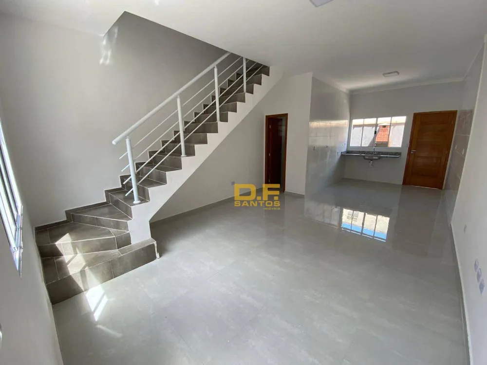 Sobrado, 2 quartos, 70 m² - Foto 2
