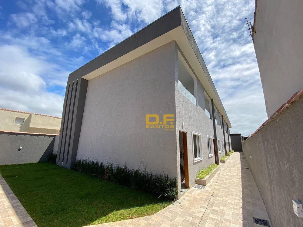 Sobrado, 2 quartos, 70 m² - Foto 3