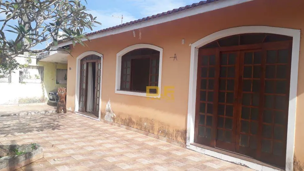 Casa, 3 quartos, 360 m² - Foto 1