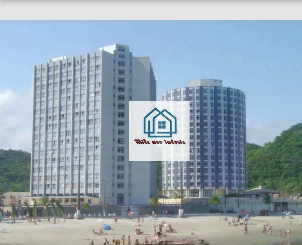 Apartamento, 2 quartos, 86 m² - Foto 1