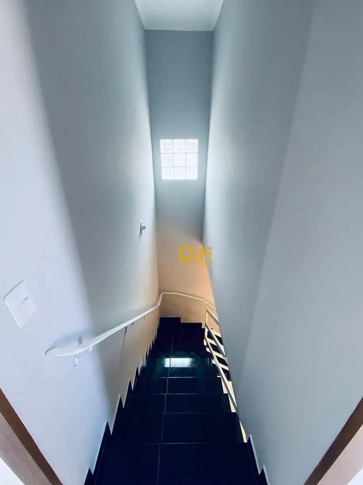 Sobrado, 2 quartos, 82 m² - Foto 4