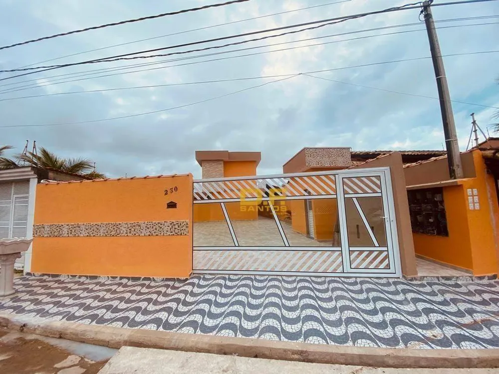 Sobrado, 2 quartos, 82 m² - Foto 2