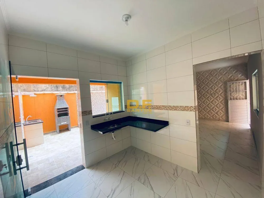 Sobrado, 2 quartos, 82 m² - Foto 3
