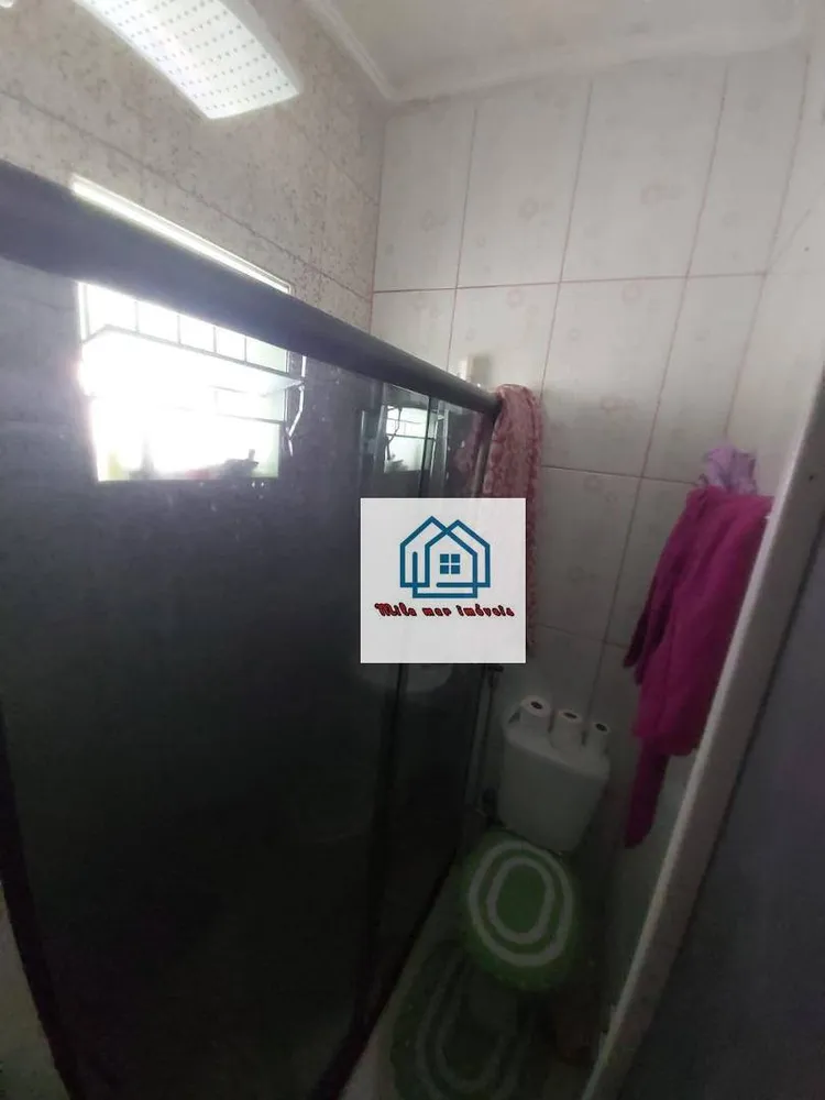 Casa, 4 quartos, 142 m² - Foto 4