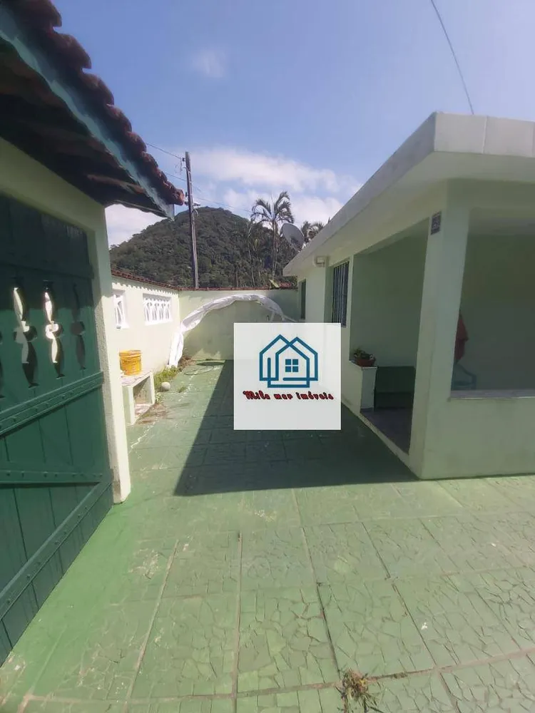 Casa, 4 quartos, 142 m² - Foto 1