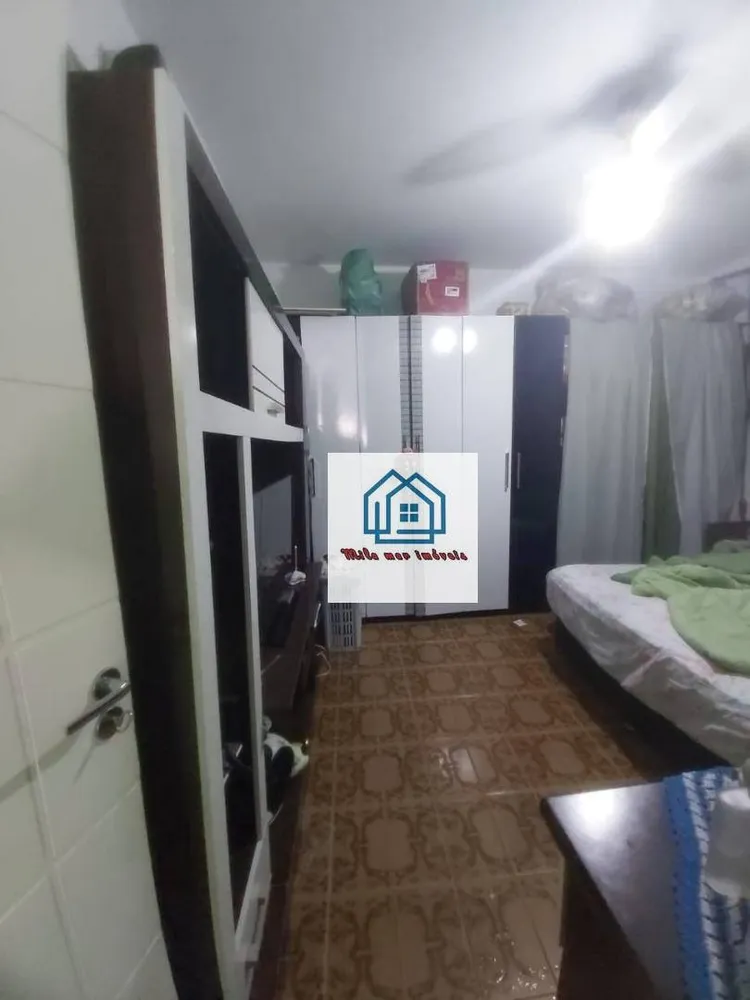 Casa, 4 quartos, 142 m² - Foto 3