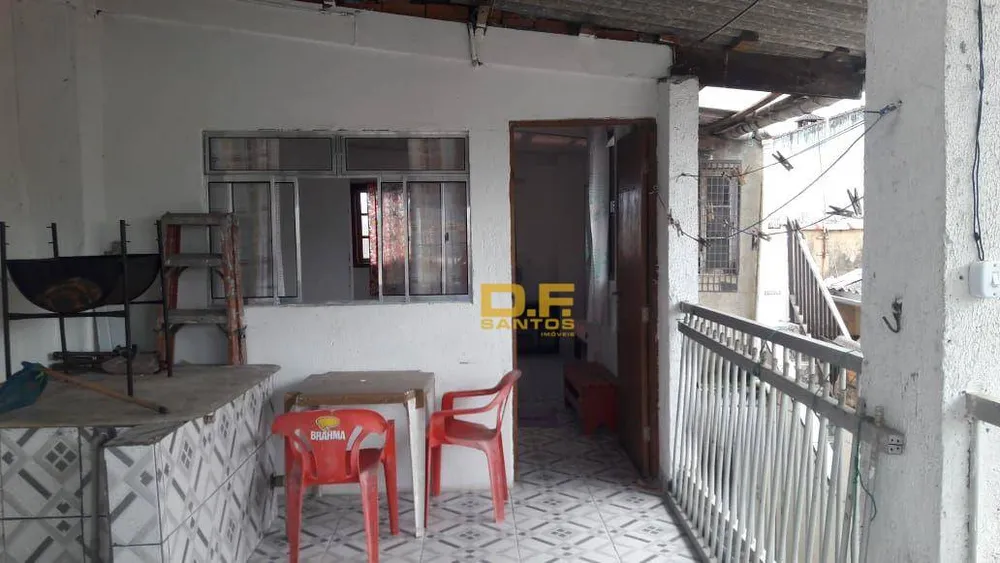 Casa, 2 quartos - Foto 2