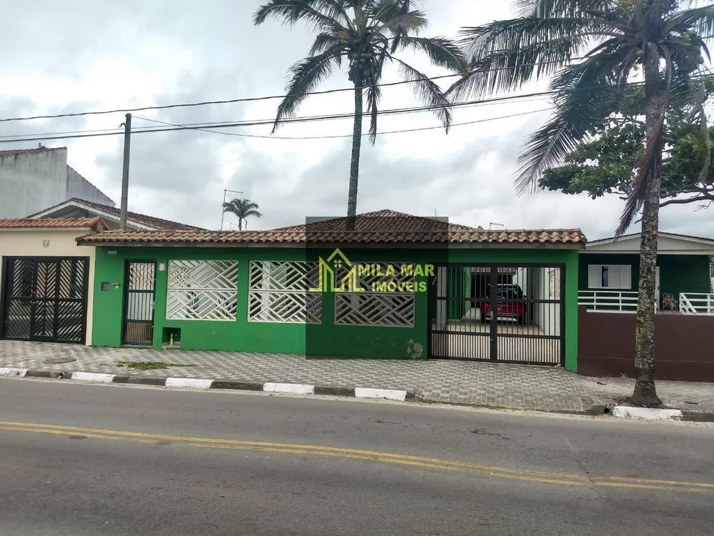 Casa, 3 quartos, 185 m² - Foto 1