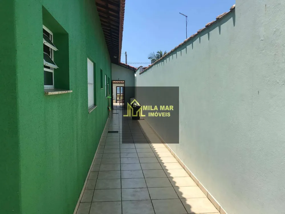 Casa, 3 quartos, 185 m² - Foto 4