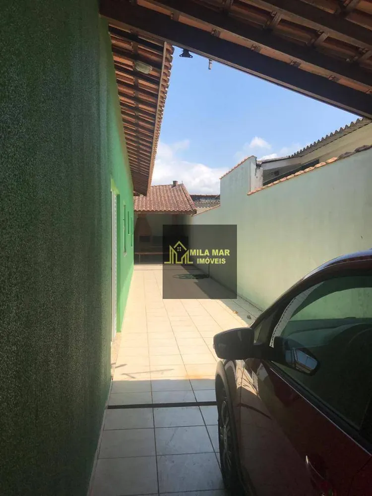 Casa, 3 quartos, 185 m² - Foto 3